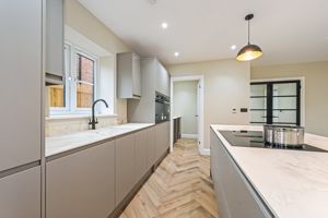 Kitchen- click for photo gallery